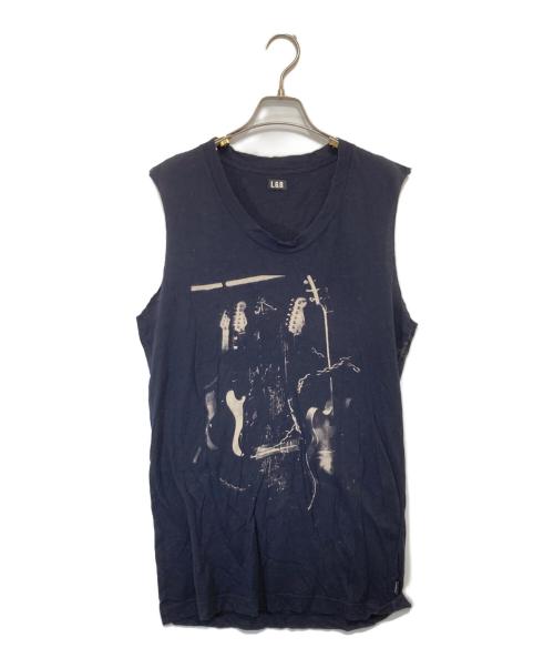 L.G.B（ルグランブルー）L.G.B (ルグランブルー) NO. I'M YOUR SLAVE / NSC ブラック サイズ:1の古着・服飾アイテム