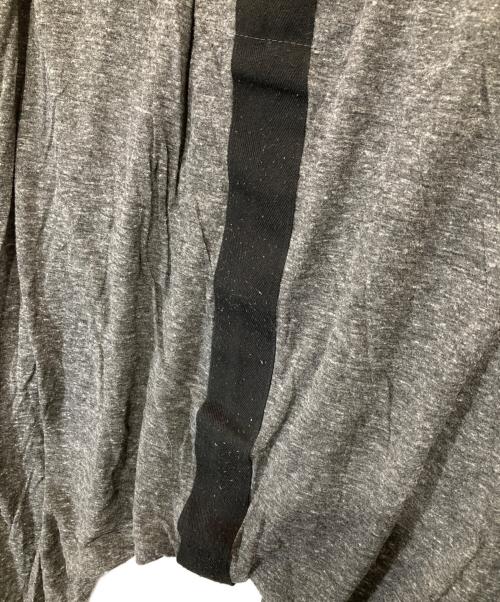 L.G.B（ルグランブルー）L.G.B (ルグランブルー) SARROUEL-1 / STD　サルエルパンツ　30514F グレーの古着・服飾アイテム