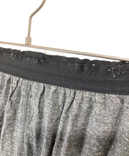 L.G.B（ルグランブルー）L.G.B (ルグランブルー) SARROUEL-1 / STD　サルエルパンツ　30514F グレーの古着・服飾アイテム