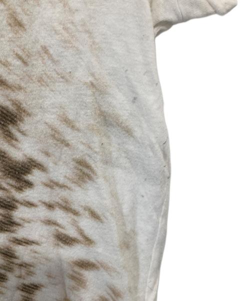 IF SIX WAS NINE（イフシックスワズナイン）IF SIX WAS NINE (イフシックスワズナイン) HSC　Tシャツ　0311GYFT ホワイト サイズ:1の古着・服飾アイテム