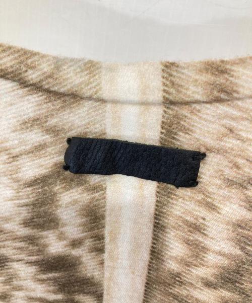 IF SIX WAS NINE（イフシックスワズナイン）IF SIX WAS NINE (イフシックスワズナイン) HSC　Tシャツ　0311GYFT ホワイト サイズ:1の古着・服飾アイテム