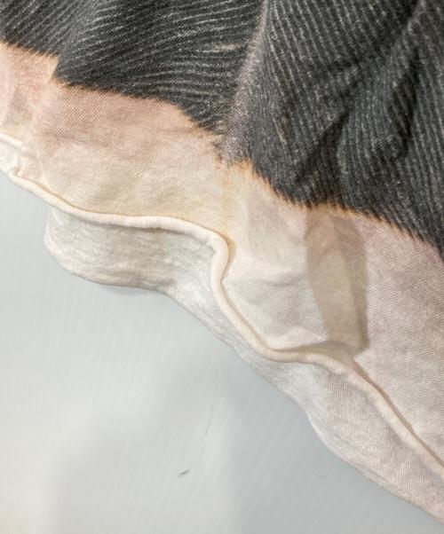 IF SIX WAS NINE（イフシックスワズナイン）IF SIX WAS NINE (イフシックスワズナイン) HSC　Tシャツ　0311GYFT ホワイト サイズ:1の古着・服飾アイテム