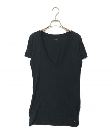 L.G.B. ルグランブルー Vネック Tシャツ　お値下げ 3051003389552579_01_7527w.jpeg