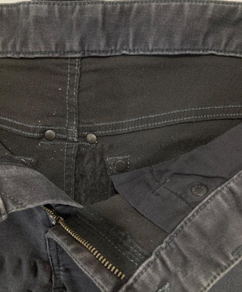 L.G.B（ルグランブルー）L.G.B (ルグランブルー) ST103‐B2D　スキニーデニムパンツ ブラック サイズ:W26の古着・服飾アイテム