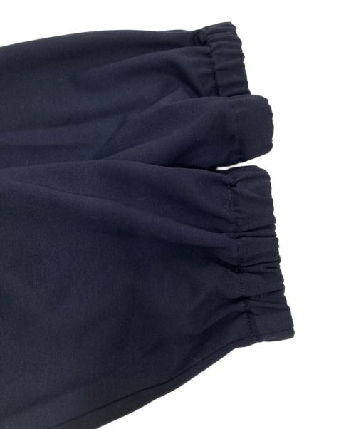 UNTRACE（アントレース）UNTRACE (アントレース) ジッパーカーディガン ネイビー サイズ:2の古着・服飾アイテム