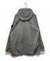 STONE ISLAND (ストーンアイランド) Nylon Metal TC-Gray グレー サイズ:M：38000円