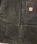 中古・古着 CarHartt (カーハート) フルスイングアームストロングジャケット　メキシコ製 ブラック サイズ:L：18000円