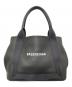BALENCIAGA（バレンシアガ）の古着「カバスSトートバッグ　1161T002123」｜グレー