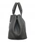 BALENCIAGA (バレンシアガ) カバスSトートバッグ　1161T002123 グレー：47000円
