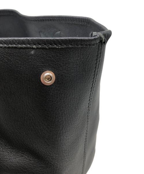 BALENCIAGA（バレンシアガ）BALENCIAGA (バレンシアガ) カバスSトートバッグ　1060T002123 ブラックの古着・服飾アイテム