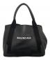 BALENCIAGA（バレンシアガ）の古着「カバスSトートバッグ　1060T002123」｜ブラック