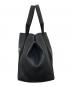 BALENCIAGA (バレンシアガ) カバスSトートバッグ　1060T002123 ブラック：55000円