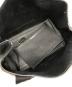 中古・古着 BALENCIAGA (バレンシアガ) カバスSトートバッグ　1060T002123 ブラック：55000円