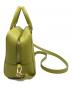 LOEWE (ロエベ) 2WAYバッグ　062125 グリーン：110000円