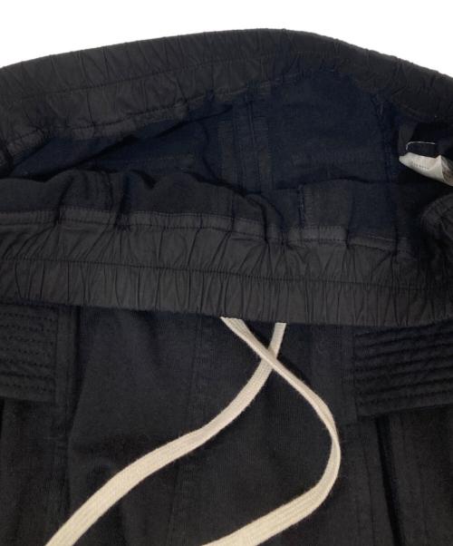 DRKSHDW（ダークシャドウ）DRKSHDW (ダークシャドウ) RICK OWENS DRKSHDW Creatch Cargo Pants（クリーチカーゴパンツ） DU02C5376-RIG ブラック サイズ:Mの古着・服飾アイテム