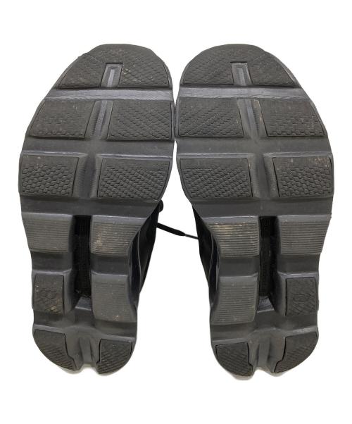 On(オン)（オン）On(オン) (オン) Cloudmonster Void（クラウドモンスター）/ローカットスニーカー ブラック サイズ:26.5の古着・服飾アイテム