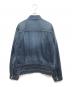 sacai (サカイ) BEYONDEXX (ビヨンデックス) DENIM BLOUSON インディゴ サイズ:3：43000円