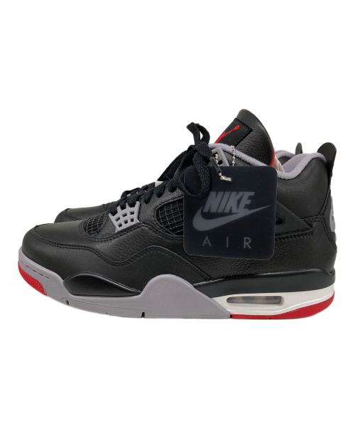 NIKE（ナイキ）NIKE (ナイキ) AIR JORDAN 4 RETRO 