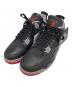 NIKE（ナイキ）の古着「AIR JORDAN 4 RETRO 