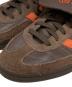 中古・古着 adidas originals(アディダスオリジナル) shukyu(シュウキュウ) (シュウキュウ) E-WAX(イーワックス) (イーワックス) ハンドボール スペツィアル/ローカットスニーカー ブラウン サイズ:28.5：22000円