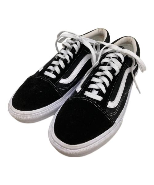 VANS（ヴァンズ）VANS (バンズ) ALL MY HOMIES (オールマイホーミーズ) Old Skool Zorn ブラック サイズ:28㎝の古着・服飾アイテム