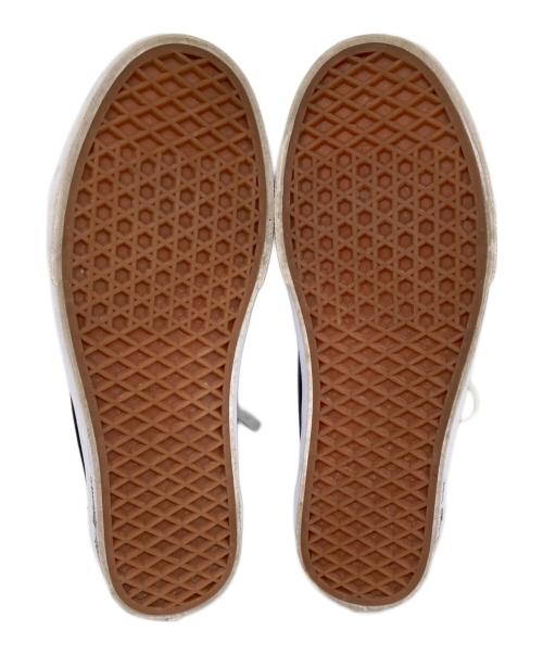 VANS（ヴァンズ）VANS (バンズ) ALL MY HOMIES (オールマイホーミーズ) Old Skool Zorn ブラック サイズ:28㎝の古着・服飾アイテム