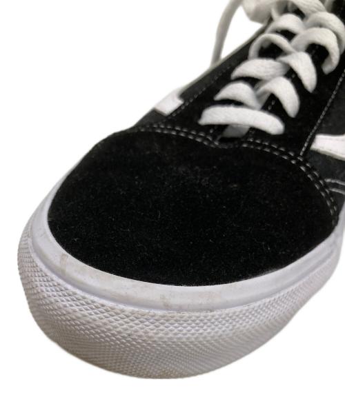 VANS（ヴァンズ）VANS (バンズ) ALL MY HOMIES (オールマイホーミーズ) Old Skool Zorn ブラック サイズ:28㎝の古着・服飾アイテム