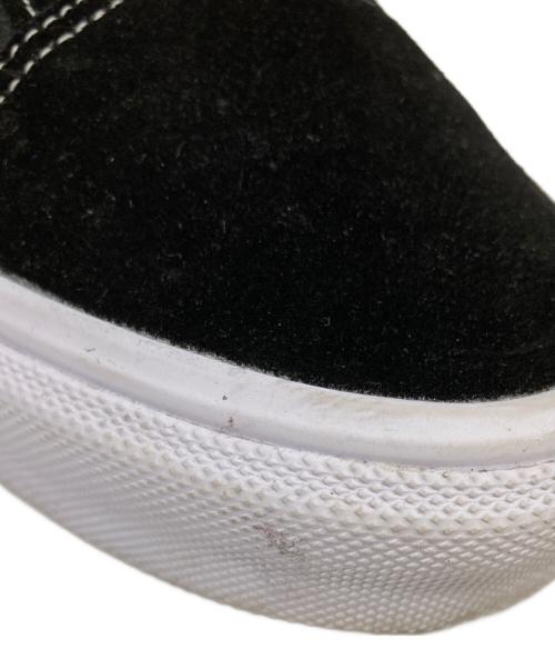 VANS（ヴァンズ）VANS (バンズ) ALL MY HOMIES (オールマイホーミーズ) Old Skool Zorn ブラック サイズ:28㎝の古着・服飾アイテム