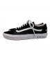 VANS (バンズ) ALL MY HOMIES (オールマイホーミーズ) Old Skool Zorn ブラック サイズ:28㎝：18000円