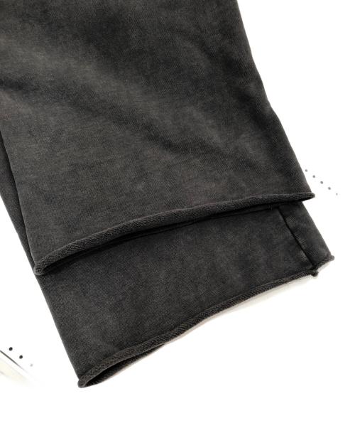 entire studios（エンタイアスタジオ）entire studios (エンタイアスタジオ) FULL SWEAT PANT（フルスウェットパンツ） ES2489WBM グレー サイズ:Ｍの古着・服飾アイテム