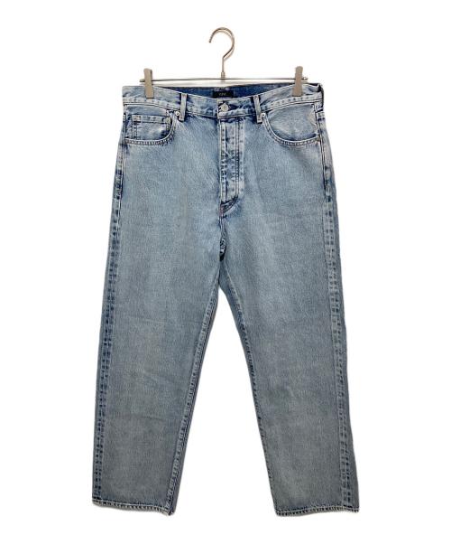 YLEVE（イレーヴ）YLEVE (イレーヴ) 13.5oz セルビッジデニム 170-5140645 インディゴ サイズ:4の古着・服飾アイテム