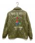 CHALLENGER (チャレンジャー) ベトジャン / キルティングジャケット オリーブ サイズ:SIZE　L：15000円