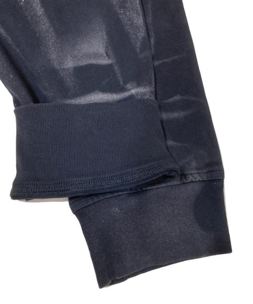 ALEXANDER WANG（アレキサンダー・ワン）ALEXANDER WANG (アレキサンダー・ワン) Black Crease Wash Long Sleeve T-shirt（ブラッククリースウォッシュロングスリーブTシャツ）UCC1251782・25SS ブラック サイズ:Mの古着・服飾アイテム