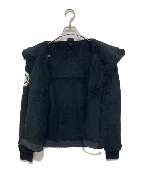 THE NORTH FACE（ザ ノース フェイス）THE NORTH FACE (ザ ノース フェイス) ANTARCTICA VERSA LOFT JACKET（アンタークティカバーサロフトジャケット） NA61710 ブラック サイズ:Lの古着・服飾アイテム