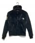 THE NORTH FACE（ザ ノース フェイス）の古着「ANTARCTICA VERSA LOFT JACKET（アンタークティカバーサロフトジャケット） NA61710」｜ブラック