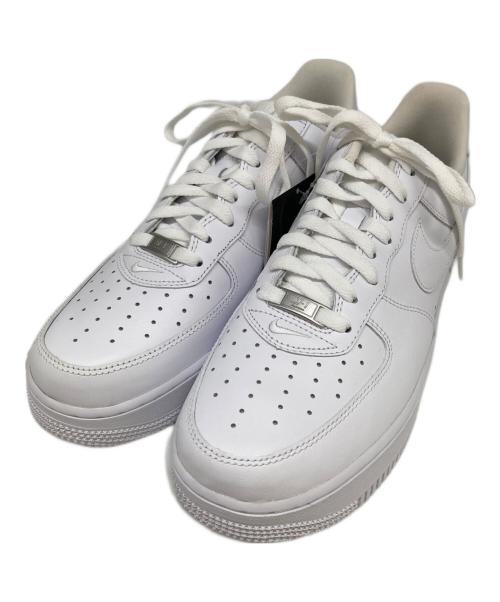 NIKE（ナイキ）NIKE (ナイキ) Supreme (シュプリーム) Air Force 1 Low 