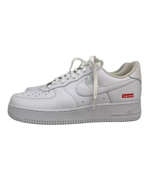NIKE（ナイキ）NIKE (ナイキ) Supreme (シュプリーム) Air Force 1 Low 