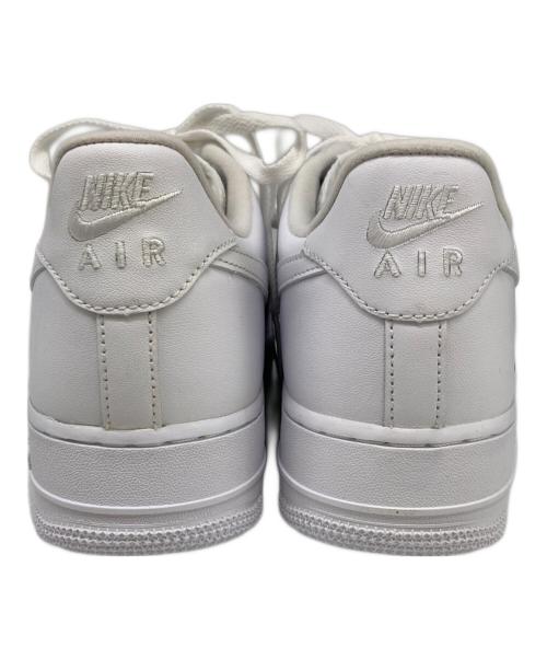 NIKE（ナイキ）NIKE (ナイキ) Supreme (シュプリーム) Air Force 1 Low 