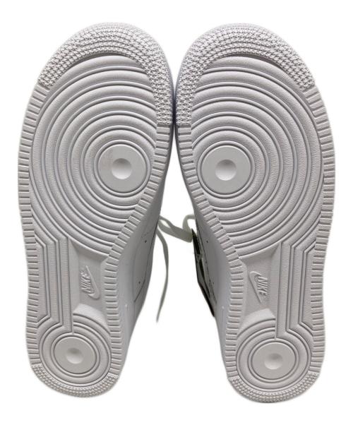 NIKE（ナイキ）NIKE (ナイキ) Supreme (シュプリーム) Air Force 1 Low 