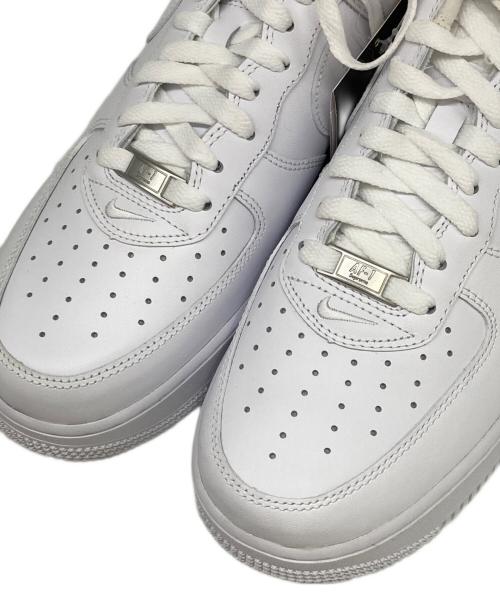 NIKE（ナイキ）NIKE (ナイキ) Supreme (シュプリーム) Air Force 1 Low 