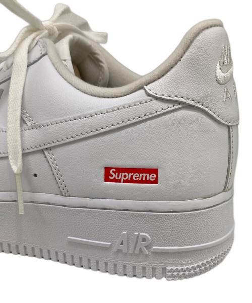 NIKE（ナイキ）NIKE (ナイキ) Supreme (シュプリーム) Air Force 1 Low 
