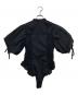 POOLDE (プールデ) Romantic Body Suits ロマンチックボディースーツ ブラック サイズ:S：15000円