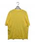 MARNI (マルニ) ロゴ Tシャツ　THJET49EPH USCS11 イエロー サイズ:36：10000円