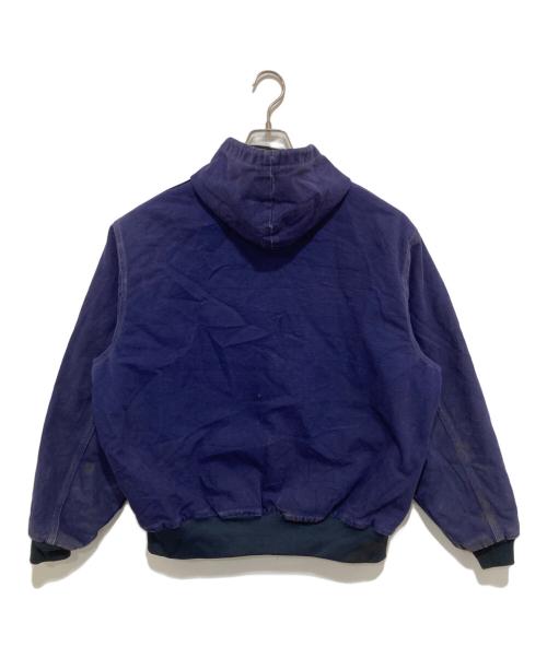 CarHartt（カーハート）CarHartt (カーハート) アクティブジャケット ネイビー サイズ:不明の古着・服飾アイテム