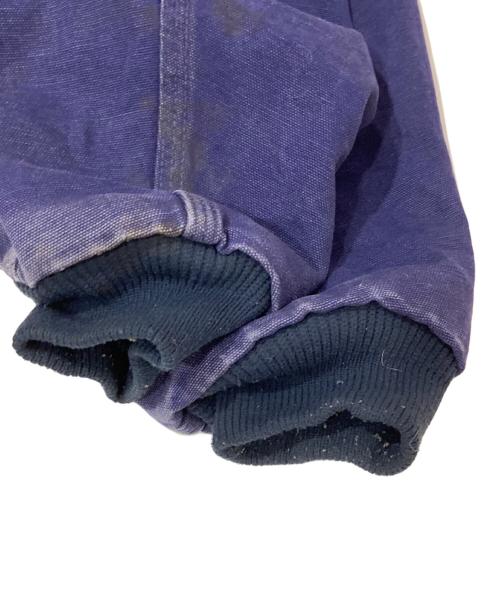 CarHartt（カーハート）CarHartt (カーハート) アクティブジャケット ネイビー サイズ:不明の古着・服飾アイテム