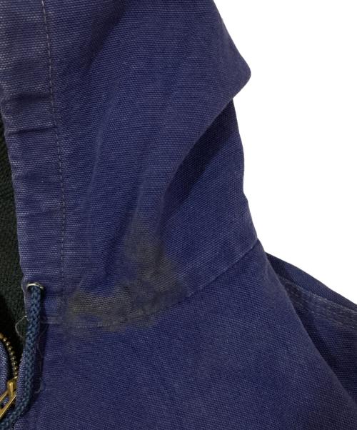 CarHartt（カーハート）CarHartt (カーハート) アクティブジャケット ネイビー サイズ:不明の古着・服飾アイテム