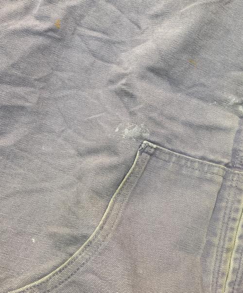 CarHartt（カーハート）CarHartt (カーハート) ACTIVE JACKET（アクティブジャケット）裏地リアルツリー ラベンダー サイズ:XLの古着・服飾アイテム