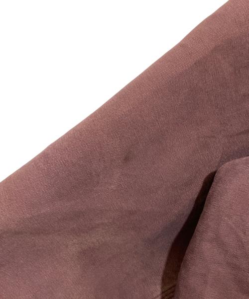 CarHartt（カーハート）CarHartt (カーハート) ACTIVE JACKET（アクティブジャケット） パープル サイズ:2XLの古着・服飾アイテム