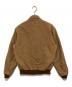 CarHartt (カーハート) Santa Fe JACKET（サンタフェ） FRシリーズ ブラウン サイズ:S：16000円