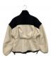 ALEXANDER WANG (アレキサンダー・ワン) Oversized Fleece Jacket　オーバーサイズドフリースジャケット　ダブルジップ ホワイト サイズ:3：15000円